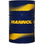 Mannol Hydro ISO 46 208 l – Zboží Mobilmania