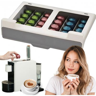 Verk Group nespresso 30 ks – Hledejceny.cz
