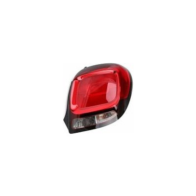 Zadní světlo - pravé CITROËN C1 | 2014-2022 | AUTOMOTIVE LIGHTING | – Hledejceny.cz