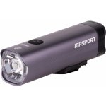 Igpsport VS800 přední černé – Zbozi.Blesk.cz