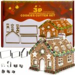 Ruhhy Řezací sada cottage 22905 – Hledejceny.cz