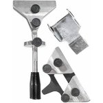 Güde Sada příslušenství ke kombinované brusce 200 VS, 3dílná 55248 – Sleviste.cz