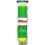 Wilson Starter Play 4 ks – Zbozi.Blesk.cz