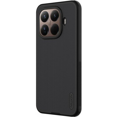 Nillkin Super Frosted PRO pro Xiaomi 15T Pro, černá – Sleviste.cz