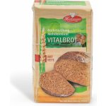 Küchenmeister Směs na chleba Vital 0,5 kg – Zboží Dáma