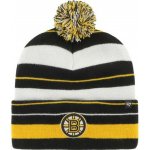 47' Brand čepice NHL Brand Power Line Cuff Knit SR Boston Bruins – Hledejceny.cz
