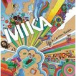 Mika - Life in cartoon motion, CD, 2006 – Hledejceny.cz
