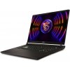 Notebook MSI Vector GP78HX 13VI-467CZ