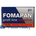 Foma Fomapan 200 135-36 DX – Hledejceny.cz