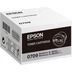 Epson S050709 - originální