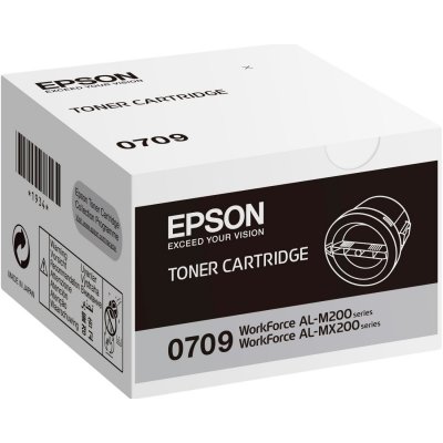 Epson S050709 - originální – Zboží Mobilmania