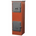 Thorma Kerpen 2U4P hnědá – Sleviste.cz