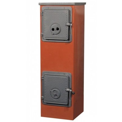 Thorma Kerpen 2U4P hnědá – Sleviste.cz