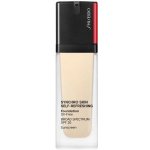 Shiseido Synchro Skin Radiant Lifting Foundation SPF30 Rozjasňující liftingový make-up 120 Ivory 30 ml – Zbozi.Blesk.cz