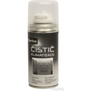 Starline Čistič klimatizace-aerosol sprej 150 ml