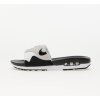 Pánské žabky a pantofle Nike Air Max 1 Slide white black Lt Neutral Grey