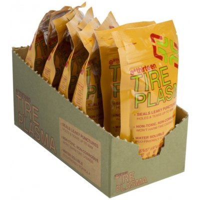 E Thirteen Tire bezdušové mléko Plasma 120ml – Zboží Dáma