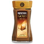 Nescafé Gold Crema 100 g – Zboží Dáma