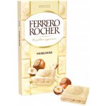 Ferrero Rocher White 90 g – Zboží Mobilmania