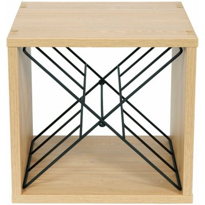 Compactor Macon regál na víno přírodní 36.5 cm, 36.3 cm, 29 cm – Hledejceny.cz