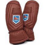Leki Marbec 3D Mitt maroon – Hledejceny.cz