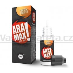 Aramax Sahara Tobacco 10 ml 18 mg