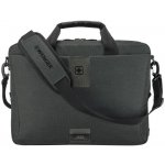 WENGER MX ECO Brief brašna na notebook 16" šedá 612263 – Hledejceny.cz
