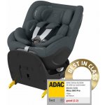Maxi-Cosi Mica 360 PRO i-Size 2025 Authentic Graphite – Hledejceny.cz
