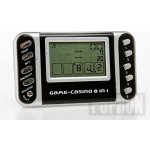 casino 8 her – Zboží Dáma