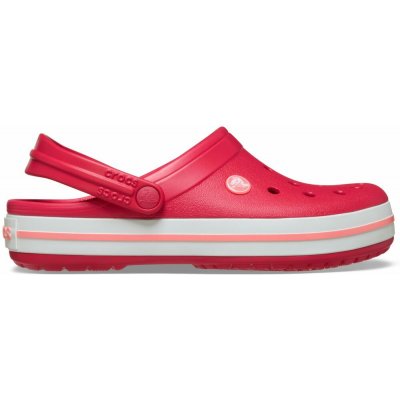 Crocs Crocband Digital Raspberry – Zboží Mobilmania
