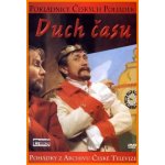 Duch času DVD – Hledejceny.cz