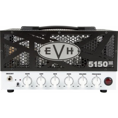 EVH 5150III 15W LBX Head – Zboží Dáma