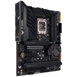 Asus TUF GAMING Z790-PLUS D4 90MB1CQ0-M0EAY0 – Zboží Mobilmania