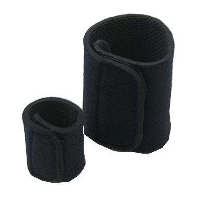 NGT Pásky neoprenové s kapsou na olovo Rod Bands 2 ks – Zboží Dáma