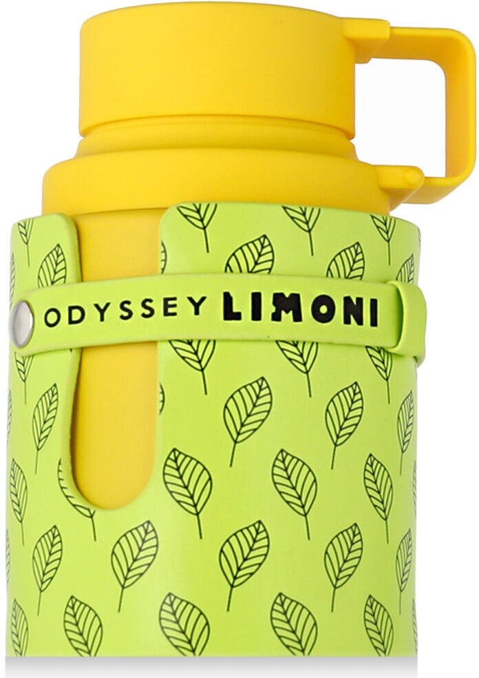 Armaf Odyssey Limoni parfémovaná voda unisex 100 ml