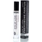 Eye of Love Pheromone Parfum for Men Confidence Travel Size 10ml – Zboží Mobilmania