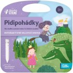 Albi Kouzelné čtení Minikniha Pidipohádky – Hledejceny.cz