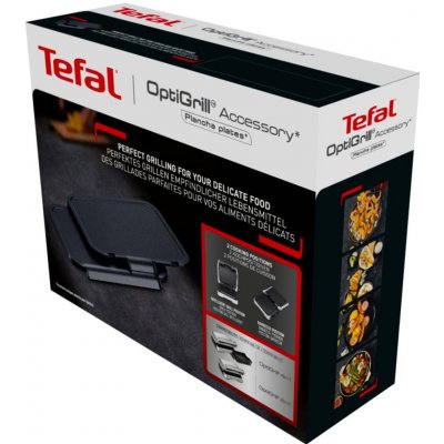 Tefal XA733810 – Hledejceny.cz