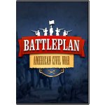 Battleplan: American Civil War – Hledejceny.cz