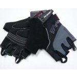 Poledník Soft Grip SF grey-black – Zboží Mobilmania