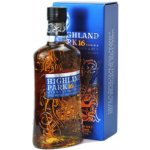 Highland Park Wings Of The Eagle 16y 44,5% 0,7 l (karton) – Hledejceny.cz