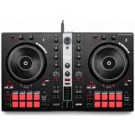 Hercules DJ Control Inpulse 300 MK2 – Zboží Živě