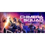 XCOM: Chimera Squad – Hledejceny.cz