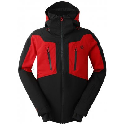 Dare 2b Assimilate Jacket červená/černá – Zboží Dáma