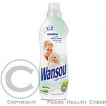 Wansou Sensitive aviváž koncentrát 1 l – Hledejceny.cz