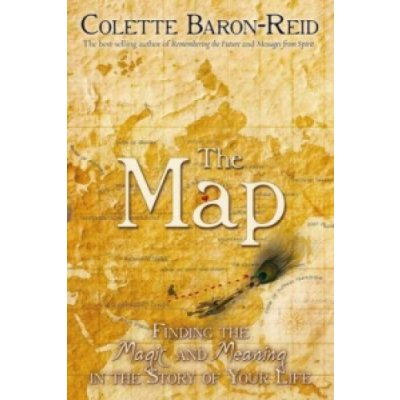 The Map - C. Baron-Reid