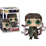 Funko Pop! Spider-Man No Way Home Doc Ock Marvel 1163 – Hledejceny.cz