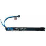 Titan Li-Pol TITAN 11,1V 1200mAh 25C Stick – Zboží Dáma
