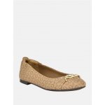 Guess dámké balerínky Huntly béžové – Sleviste.cz