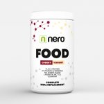 Nero FOOD Třešeň & Jogurt 600 g – Zboží Dáma